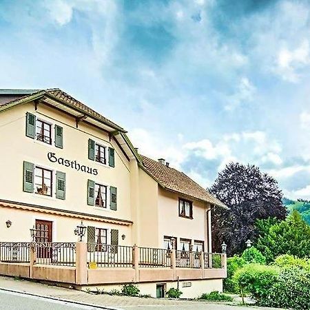 Hotel Kirchbuehl Im Schwarzwald Hotel Schönau im Schwarzwald المظهر الخارجي الصورة