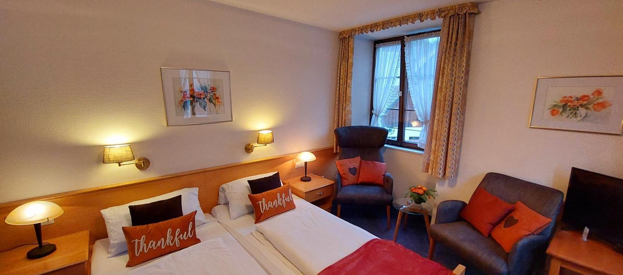 Hotel Kirchbuehl Im Schwarzwald Hotel Schönau im Schwarzwald المظهر الخارجي الصورة
