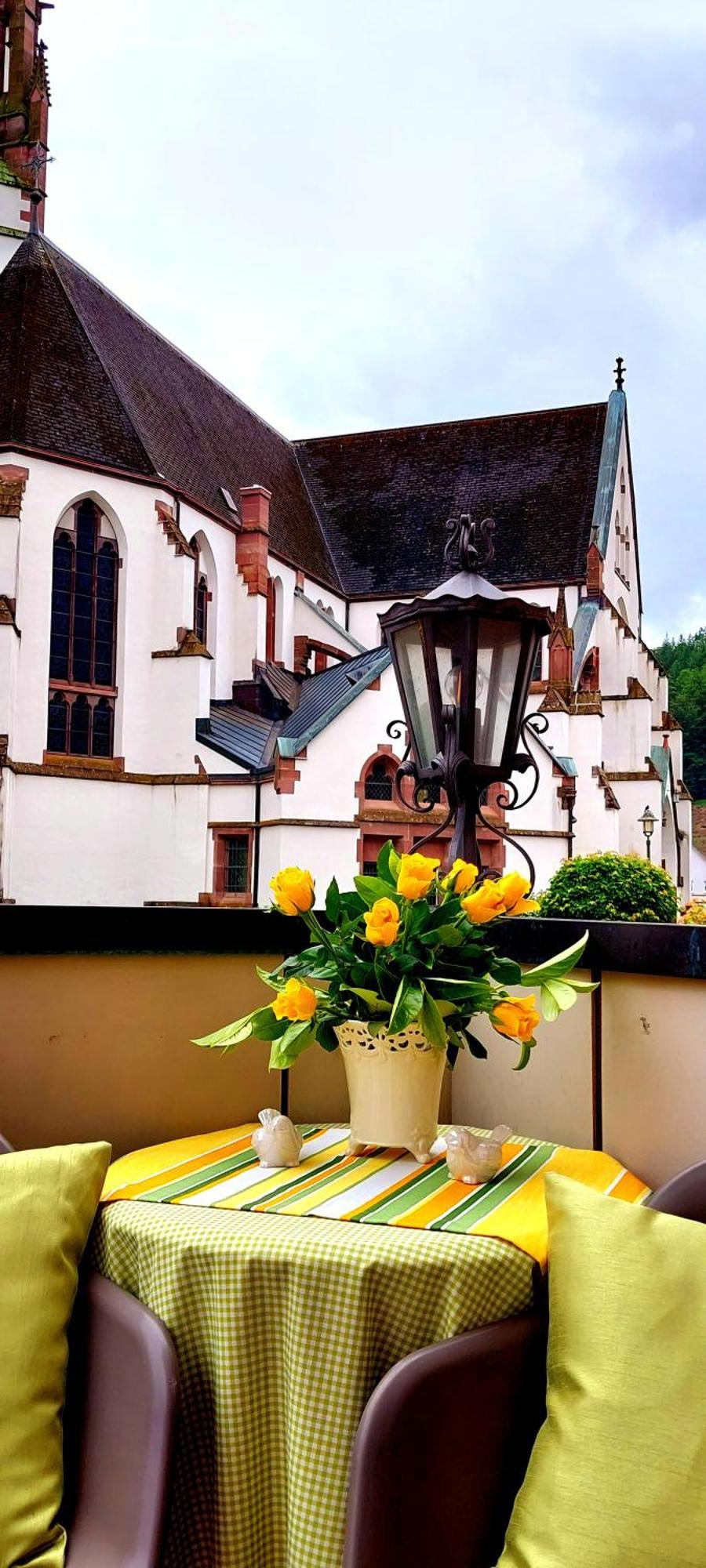 Hotel Kirchbuehl Im Schwarzwald Hotel Schönau im Schwarzwald المظهر الخارجي الصورة