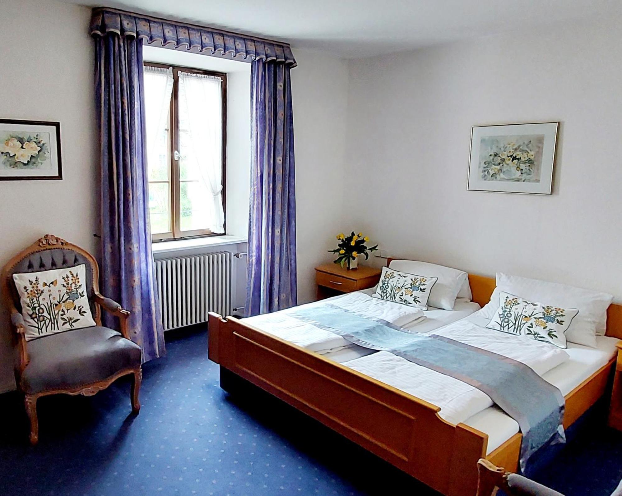 Hotel Kirchbuehl Im Schwarzwald Hotel Schönau im Schwarzwald المظهر الخارجي الصورة